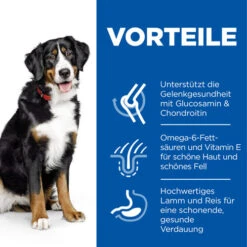 Hill's Science Plan - Adult - Large - Lamm -Hundebedarfs Geschäft hills science plan adult large lamb 218816 0500 none