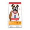 Hill's Science Plan - Light - Adult -Hundebedarfs Geschäft hills science plan adult light medium 150584 0500 none