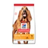 Hill's Science Plan - Light - Mature/Adult -Hundebedarfs Geschäft hills science plan matureadult light medium 150506 0500 none