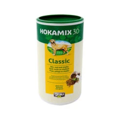 Hokamix Classic 14 Hokamix Classic -Hundebedarfs Geschäft hokamix huid vacht vitaliteit 130496 0500 none