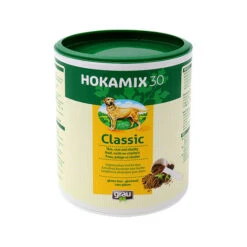 Hokamix Classic 12 Hokamix Classic -Hundebedarfs Geschäft hokamix huid vacht vitaliteit 130499 0500 none