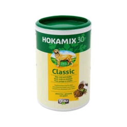 Hokamix Classic 13 Hokamix Classic -Hundebedarfs Geschäft hokamix huid vacht vitaliteit 130502 0500 none