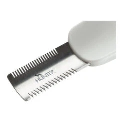 Gebogenes Trimmmesser Hunter -Hundebedarfs Geschäft hunter gebogen trimmes 116724 0500 none