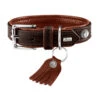 Hunter Halsband Cody -Hundebedarfs Geschäft hunter halsband cody 116505 0500 none
