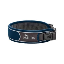 Hunter Halsband Divo -Hundebedarfs Geschäft hunter halsband divo 208016 0500 none