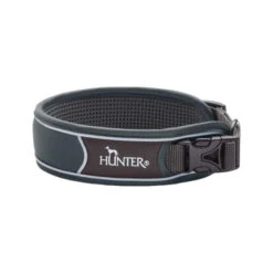 Hunter Halsband Divo -Hundebedarfs Geschäft hunter halsband divo 208022 0500 none