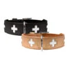 Hunter Halsband Swiss -Hundebedarfs Geschäft hunter halsband swiss 116100 0500 none
