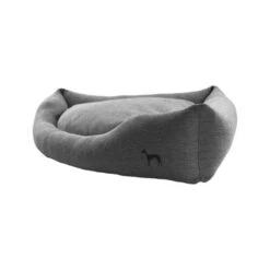 Hunter Eckkorb Livingstone - Grau -Hundebedarfs Geschäft hunter hoekmand livingstone grijs 175894 0500 none