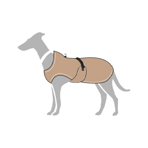 Hunter Hundemantel Uppsala 7 Hunter Hundemantel Uppsala – Bild 5