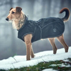 Hunter Hundemantel Uppsala 12 Hunter Hundemantel Uppsala -Hundebedarfs Geschäft hunter hondenmantel uppsala 214607 0500 none