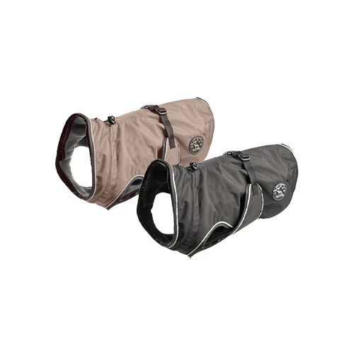 Hunter Hundemantel Uppsala 3 Hunter Hundemantel Uppsala