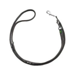 Hunter Trainingsleine Divo -Hundebedarfs Geschäft hunter trainingsriem divo 208037 0500 none
