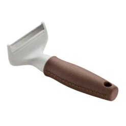 Hunter Trimmkamm Mit Rostfreien Edelstahklingen