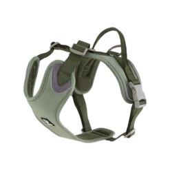 Hurtta Weekend Warrior Eco Geschirr -Hundebedarfs Geschäft hurtta weekend warrior eco harness 135718 0500 none