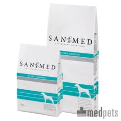 SANIMED Weight Control Dog