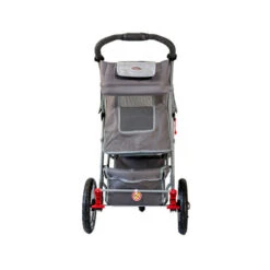 InnoPet Buggy Comfort AIR ECO -Hundebedarfs Geschäft innopet buggy comfort air eco 211160 0500 none