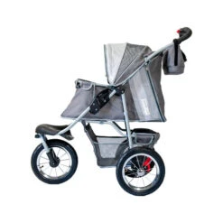 InnoPet Buggy Comfort AIR ECO -Hundebedarfs Geschäft innopet buggy comfort air eco 211166 0500 none