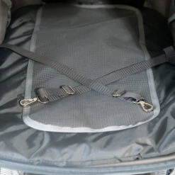 InnoPet Buggy Comfort AIR ECO -Hundebedarfs Geschäft innopet buggy comfort air eco 211169 0500 none