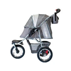 InnoPet Buggy Comfort AIR ECO -Hundebedarfs Geschäft innopet buggy comfort air eco 211175 0500 none