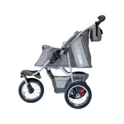 InnoPet Buggy Comfort AIR ECO -Hundebedarfs Geschäft innopet buggy comfort air eco 211202 0500 none