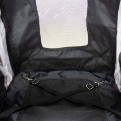 InnoPet Buggy Komfort EFA ECO -Hundebedarfs Geschäft innopet buggy comfort efa eco 196247 0500 none