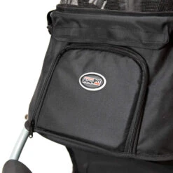 InnoPet Buggy Komfort EFA ECO -Hundebedarfs Geschäft innopet buggy comfort efa eco 196262 0500 none