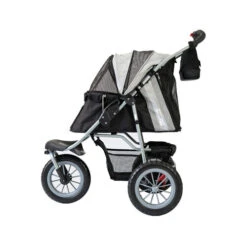 InnoPet Buggy Komfort EFA ECO -Hundebedarfs Geschäft innopet buggy comfort efa eco 196268 0500 none