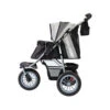 InnoPet Buggy Komfort EFA ECO -Hundebedarfs Geschäft innopet buggy comfort efa eco 196271 0500 none