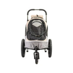 InnoPet Sporty Evolution Hundebuggy 10 InnoPet Sporty Evolution Hundebuggy -Hundebedarfs Geschäft innopet sporty evolution trailer 196154 0500 none