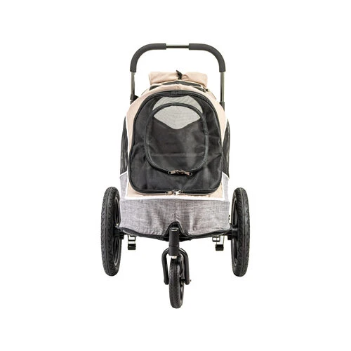 InnoPet Sporty Evolution Hundebuggy 5 InnoPet Sporty Evolution Hundebuggy – Bild 3