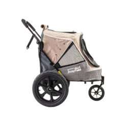 InnoPet Sporty Evolution Hundebuggy 11 InnoPet Sporty Evolution Hundebuggy -Hundebedarfs Geschäft innopet sporty evolution trailer 196157 0500 none