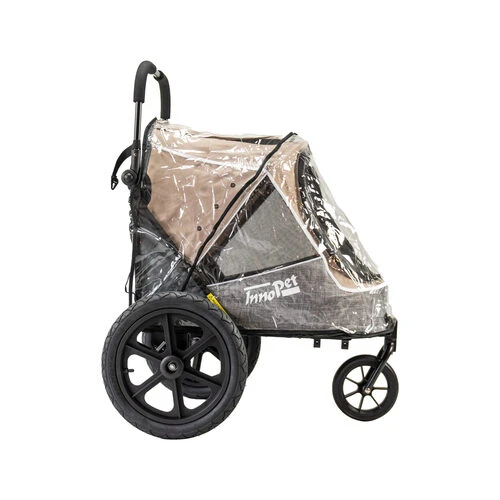 InnoPet Sporty Evolution Hundebuggy 7 InnoPet Sporty Evolution Hundebuggy – Bild 5