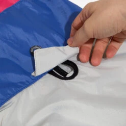 Zee.Dog - 90er Regenjacke -Hundebedarfs Geschäft jaren 90 regenjas 215873 0500 none