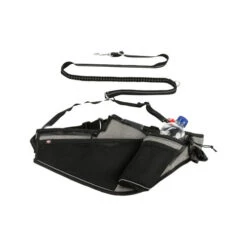 Trixie Jogginggurt Mit Leine -Hundebedarfs Geschäft jogging riem met leiband 184942 0500 none