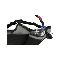 Trixie Jogginggurt Mit Leine -Hundebedarfs Geschäft jogging riem met leiband 184945 0500 none