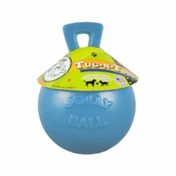 Jolly Tug-n-Toss Ball Für Hunde -Hundebedarfs Geschäft jolly tug n toss ball 214223 0500 none