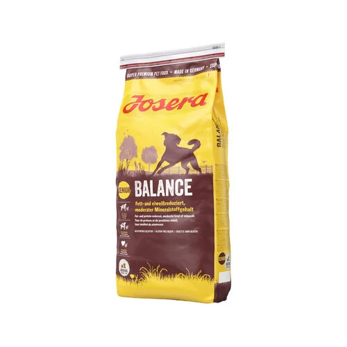 Josera Balance - Hundefutter 3 Josera Balance - Hundefutter