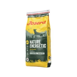 Josera Nature Energetic - Hundefutter