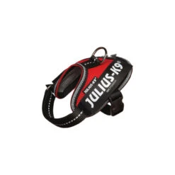 Julius K9 IDC Powair Geschirr -Hundebedarfs Geschäft julius k9 idc powair tuig 196958 0500 none