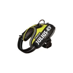 Julius K9 IDC Powair Geschirr -Hundebedarfs Geschäft julius k9 idc powair tuig 196973 0500 none