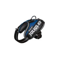 Julius K9 IDC Powair Geschirr -Hundebedarfs Geschäft julius k9 idc powair tuig 196991 0500 none