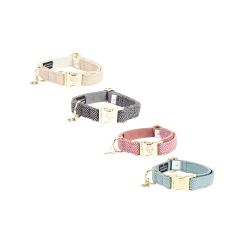 Kentucky Dogwear Hundehalsband Wool 3 Kentucky Dogwear Hundehalsband Wool