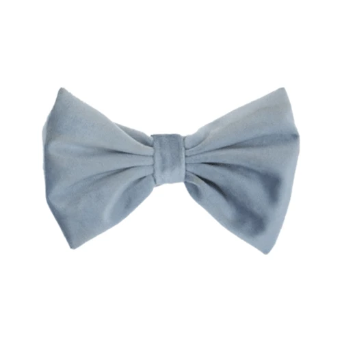 Kentucky Dogwear Fliege Samt 3 Kentucky Dogwear Fliege Samt – Bild 2