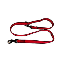 KONG Adjustable Leash -Hundebedarfs Geschäft kong adjustable leash 194816 0500 none