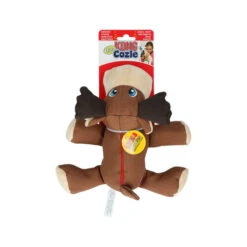 KONG Cozie Ultra -Hundebedarfs Geschäft kong cozie ultra 195777 0500 none