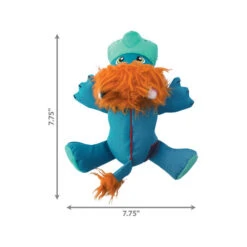 KONG Cozie Ultra -Hundebedarfs Geschäft kong cozie ultra 197993 0500 none