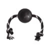 KONG Extreme Ball Mit Seil -Hundebedarfs Geschäft kong extreme bal met touw 181813 0500 none
