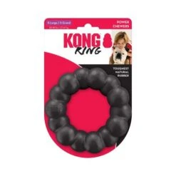 KONG Extreme Ring -Hundebedarfs Geschäft kong extreme ring 182086 0500 none