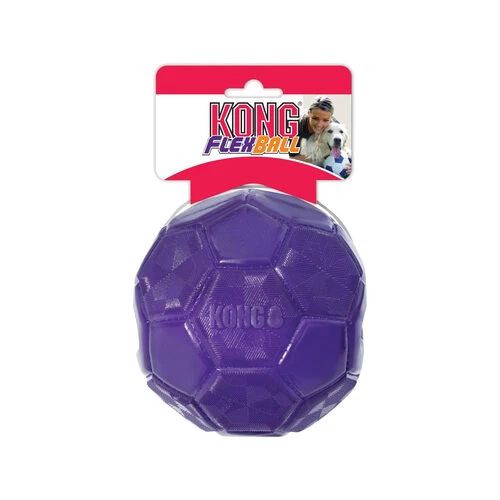 KONG Flexball 5 KONG Flexball – Bild 3