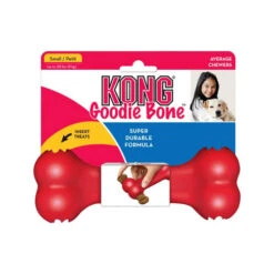 KONG Goodie Bone -Hundebedarfs Geschäft kong goodie bone 194189 0500 none